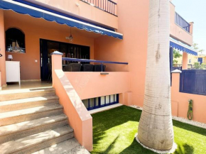 Surf House Meloneras